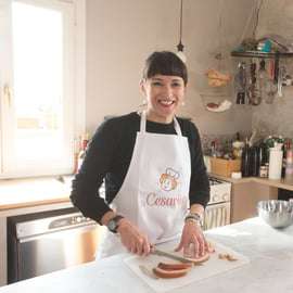 Lucca: Fresh Pasta-Making Class at a Local's Home
