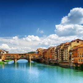 Wycieczka lądowa z Livorno do Florencji i Pizy z degustacją