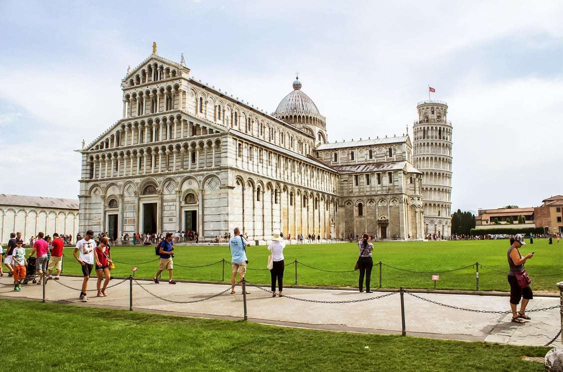Pisa