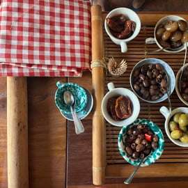 Pise : Cours privé de cuisine de pâtes maison