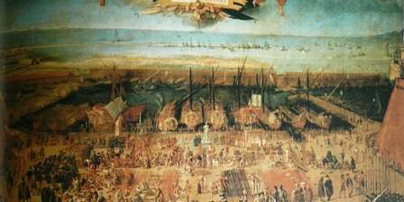 Museu da Ordem dos Cavaleiros de Santo Estêvão