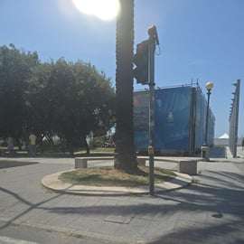 Visite de Livourne en voiturette de golf, guide ou audioguide