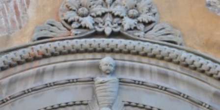 Ospizio dei Trovatelli