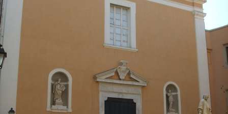 Igreja de Santa Maria del Carmine