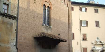 Igreja de San Giorgio ai Tedeschi