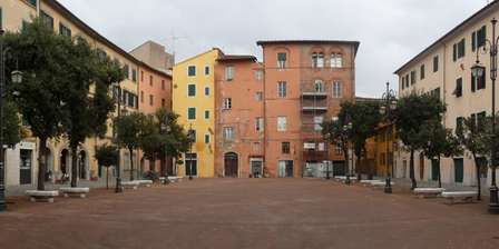 Piazza della Pera