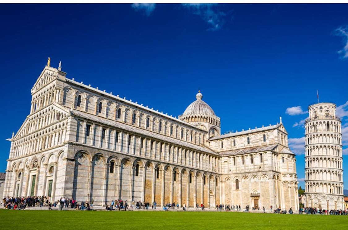 Pisa