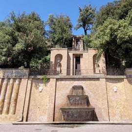 Landausflug von Livorno nach Siena und San Gimignano