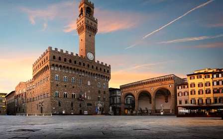 Florenz und Pisa: Privater Landausflug ab Livorno