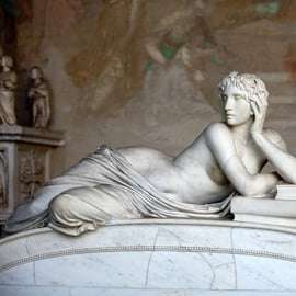 Camposanto Monumentale Tickets in Pisa with Audio Guide App