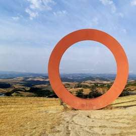 Excursion privée : Volterra et San Gimignano+dégustations de vin