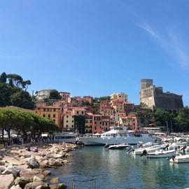 Excursión a Portovenere y Lerici en furgoneta desde Lucca, Pisa, La Spezia