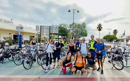 Forte Dei Marmi: Radtouren und versteckte Juwelen mit einem Einheimischen