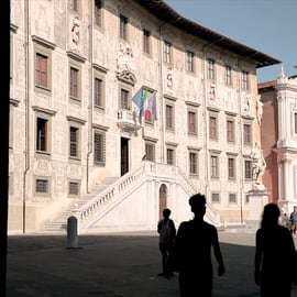 Visita guiada particular em Pisa com subida à Torre Inclinada