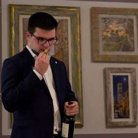 Lucca: jantar com chef particular e sommelier na sua vila