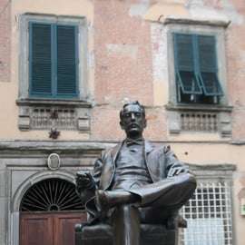 BASIC Lucca: partecipa a un tour a piedi da non perdere!