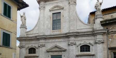 Igreja de San Silvestro
