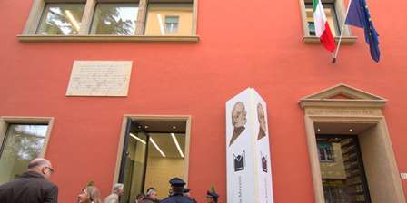 Domus Mazziniana