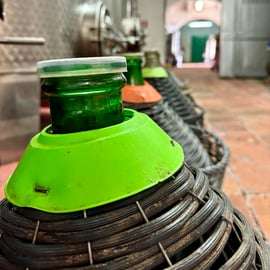 Лукка: экскурсия по винодельне Azienda Agricola San Pietro с дегустацией