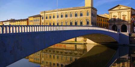 Ponte di Mezzo