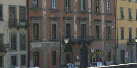 Palazzo Mosca