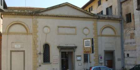 Museo Nazionale di San Matteo