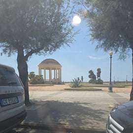 Visite de Livourne en voiturette de golf, guide ou audioguide